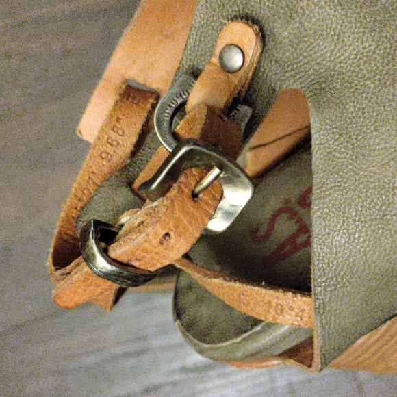 A.S. 98 "Reeve" Sandals - Picture 7 of 16